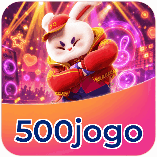 500jogo Facebook - Página oficial com promoções e comunidade ativa